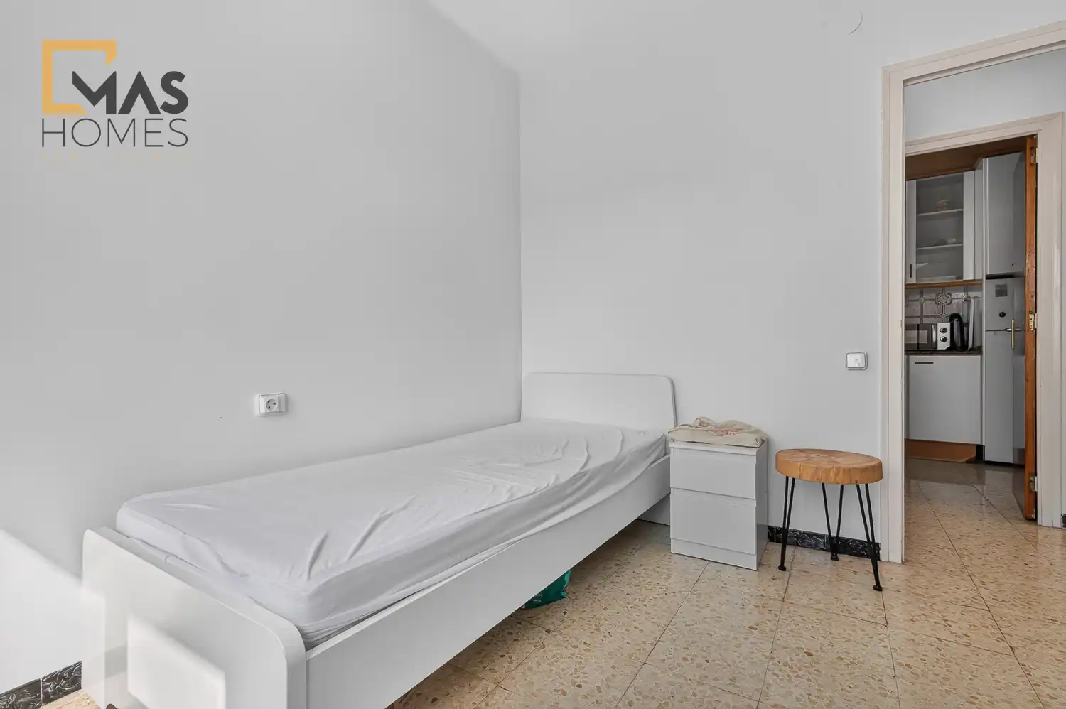 Piso en venta en Passatge de Ferrer, imagen 27