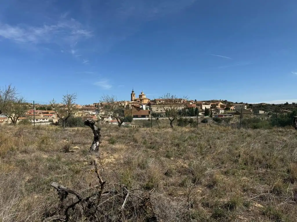 Terreni e lotti in vendita a Camino Fuente 5, imagen 27