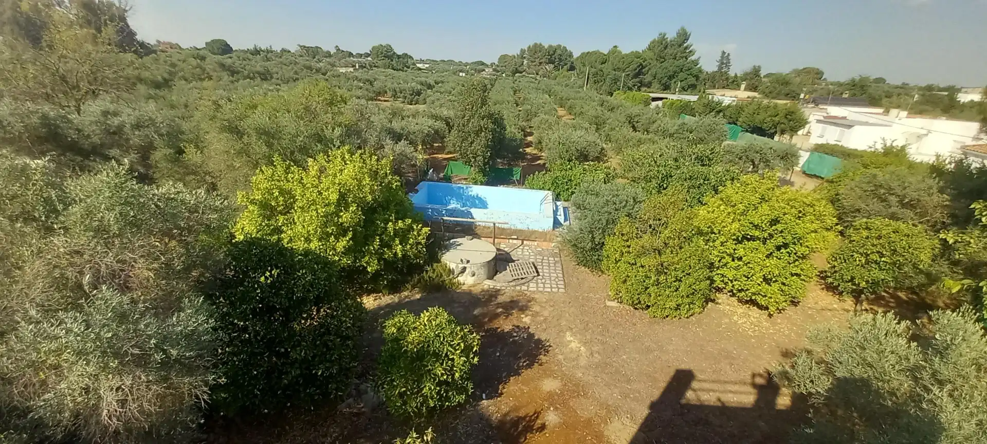 Terreni e lotti in vendita a Urbanización Casablanca