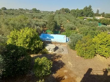 Terreno rustico in vendita a Urbanización Casablanca