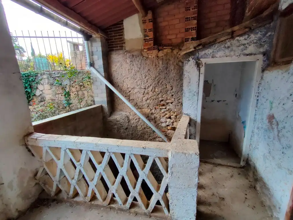 Finca rústica en venda en La Portellada amb Terrassa i Balcó