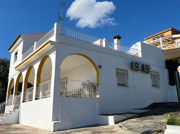 Xalet en venda a Churriana