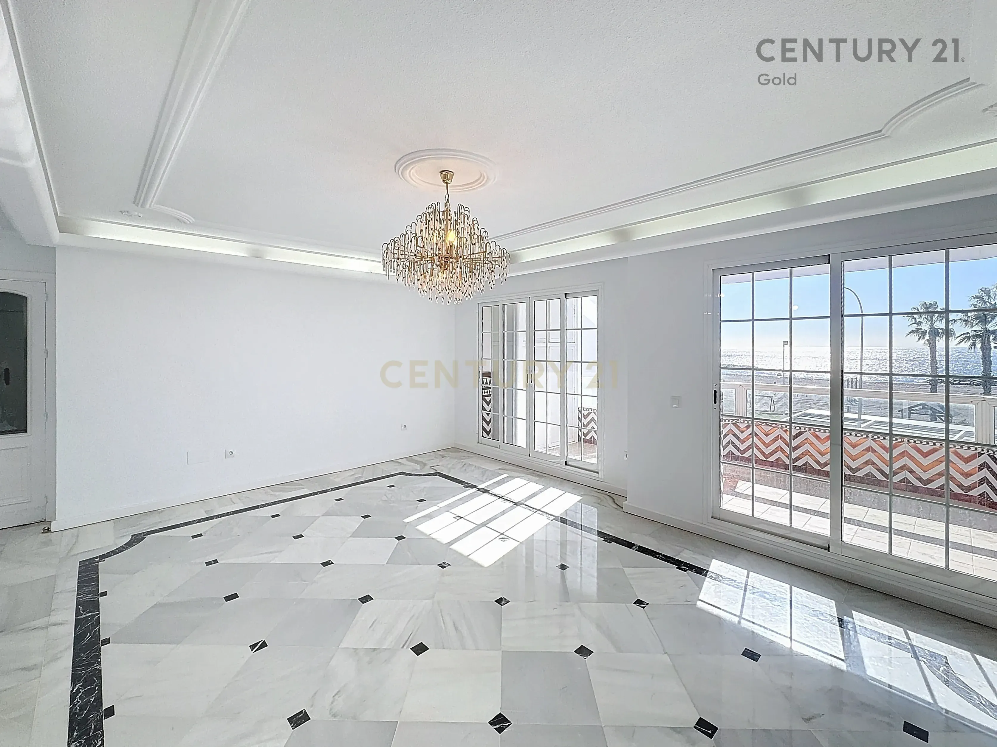 Menjador de Apartament en venda en Málaga Capital amb Aire condicionat, Traster i Balcó