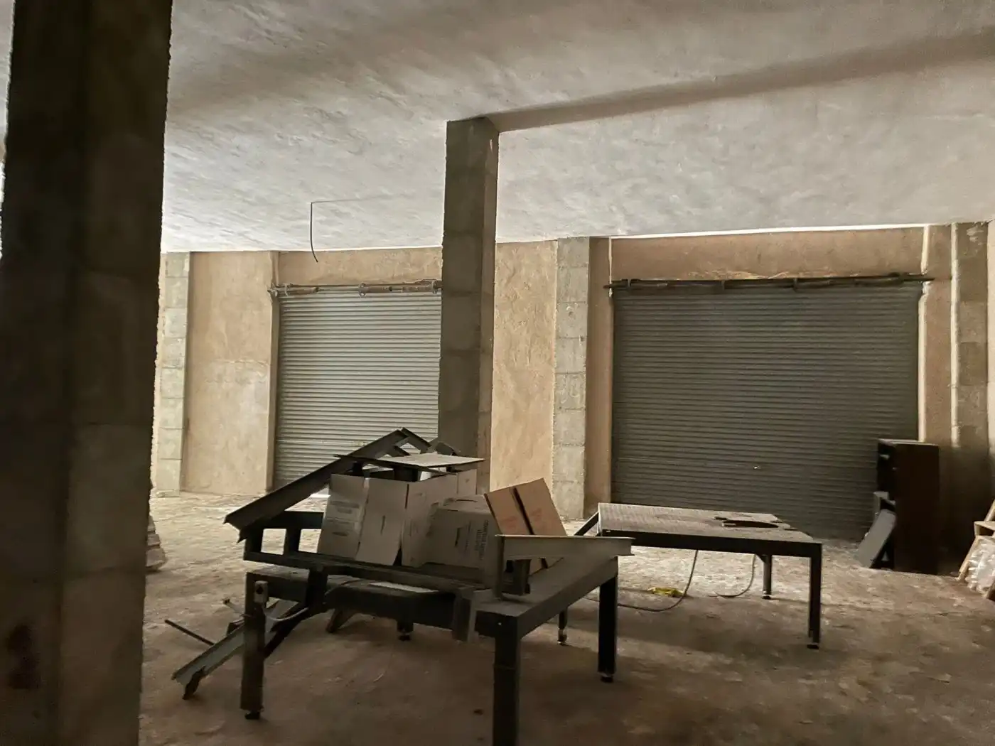 Gewerbefläche zur Miete in Calle GALDO, imagen 10