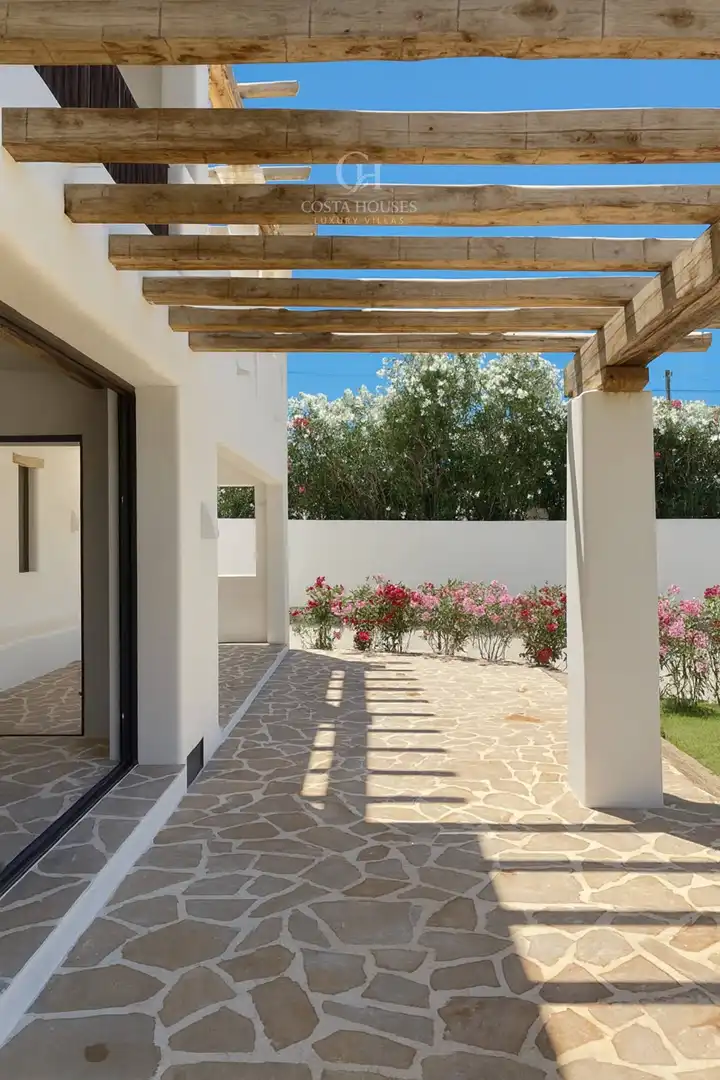 Villa avec terrasse à vendre à Cala Advocat - Baladrar, imagen 36