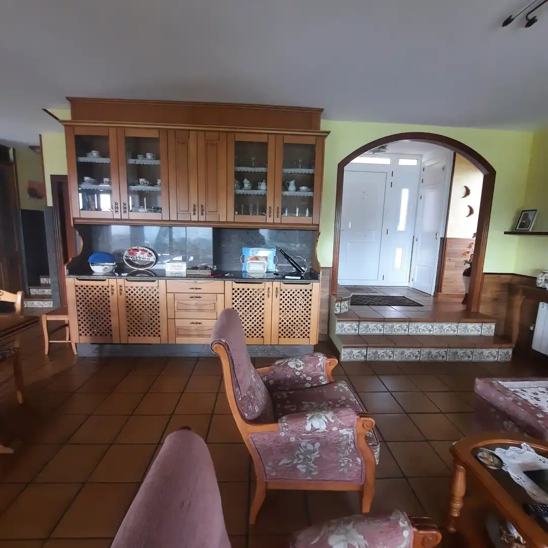 Casa amb terrassa en venda a Valdoviño, imagen 90