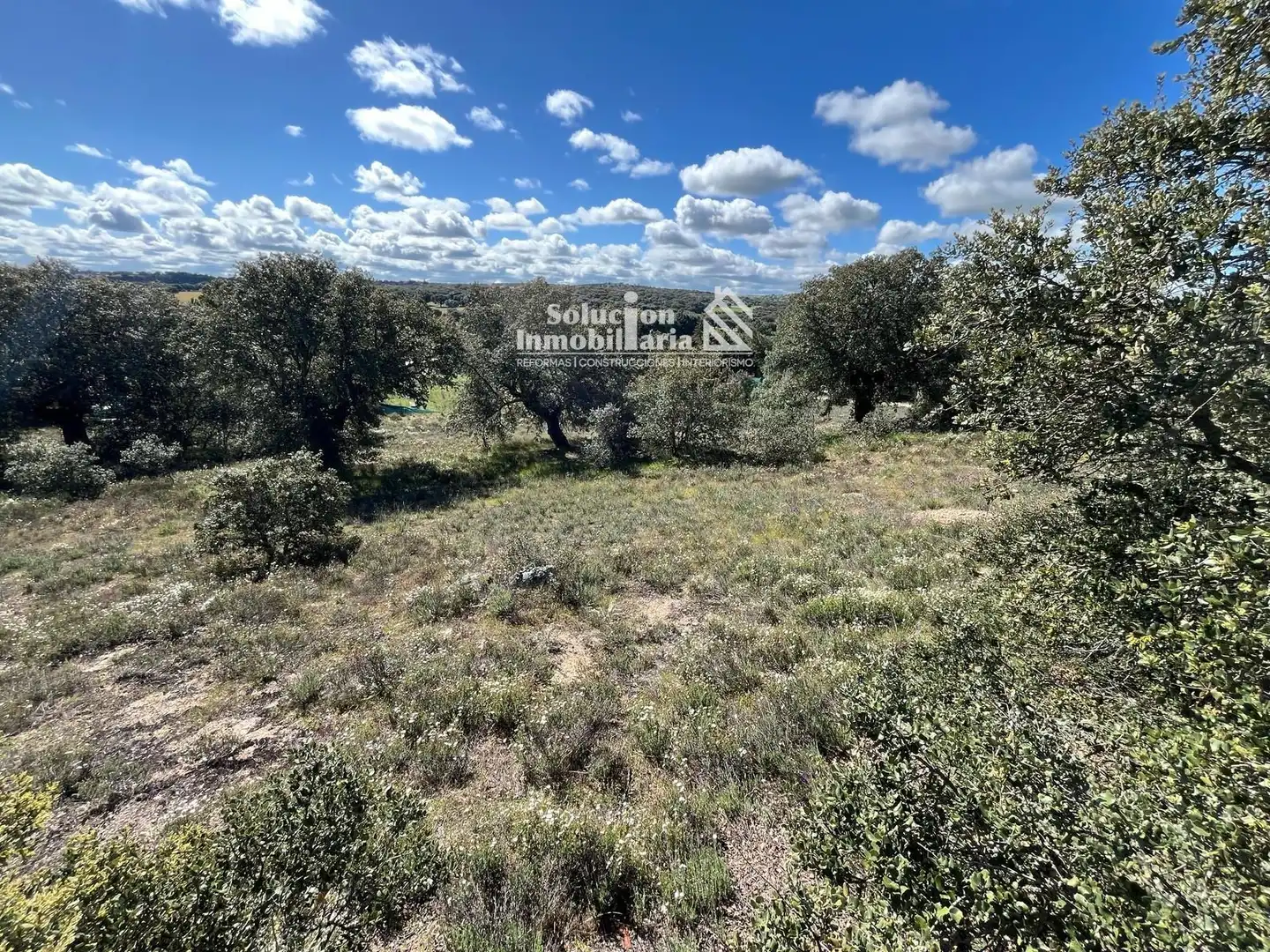 Terreno en venta en Terradillos