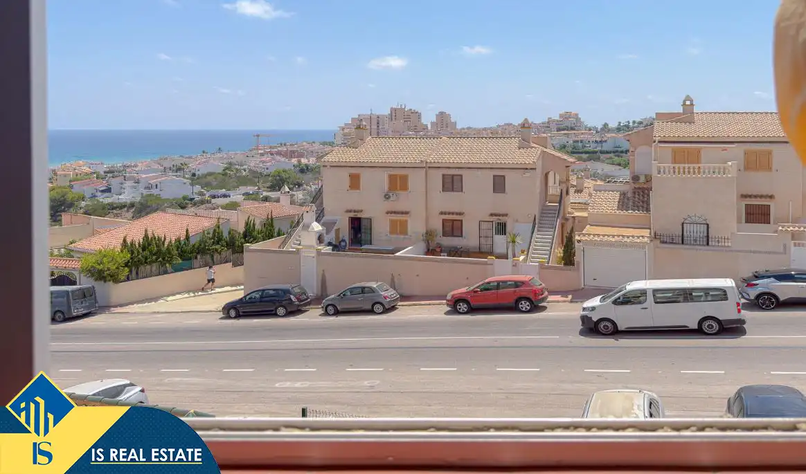 Exterior view of Study for sale in Torrevieja  with Heating, Terrace and Furnished