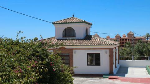 Foto 3 de Edifici en venda a Solymar, Málaga