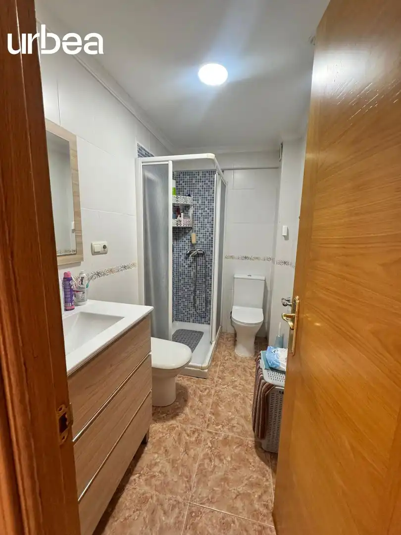 Wohnung mit Terrasse zum Verkauf in Calle MAESTRO GUERRERO, imagen 12