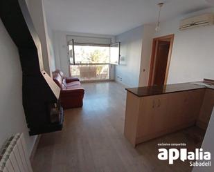 Sala d'estar de Pis en venda en Sant Quirze del Vallès amb Terrassa