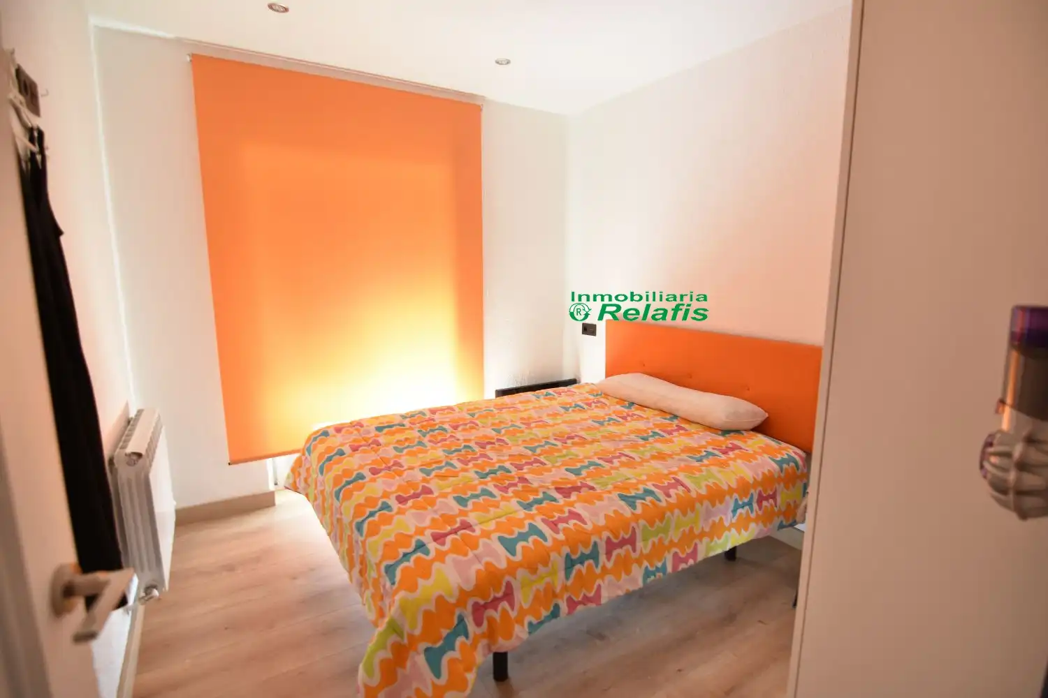Bedroom of Flat for sale in Ciudad Rodrigo  with Heating, Terrace and Balcony