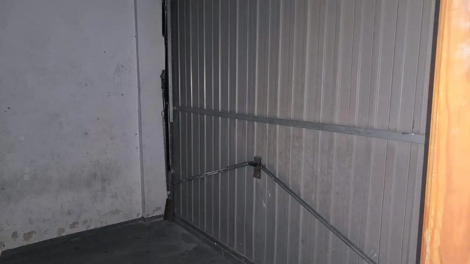 Parking of Duplexes for sale in Murcia  with Terrace and Balcony