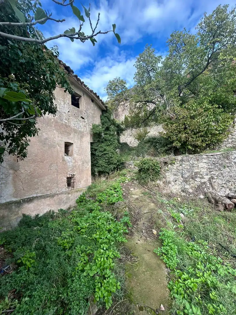 Haus oder Chalet zum Verkauf in Casco Histórico