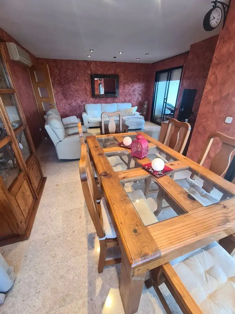 Apartment with pool for sale in Mar i Camp - Platja dels Capellans, imagen 14