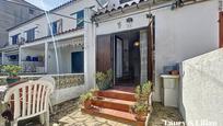 Exterior view of Single-family semi-detached for sale in Empuriabrava
