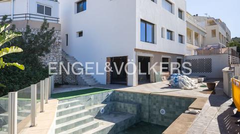 Foto 3 de Casa o chalet en venta en Urbanitzacions i Pedanies Nord, Alzira