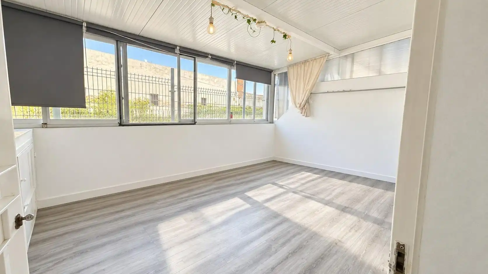 Erdgeschosswohnung mit Aufzug zum Verkauf in Núcleo urbano, imagen 4