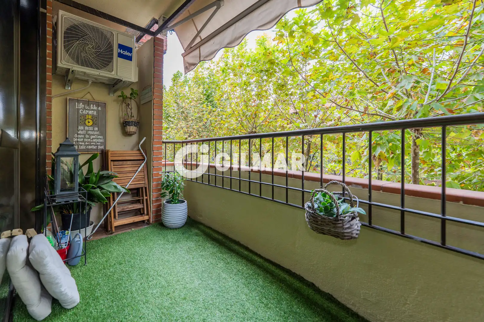 Piso en venta en Avenida Europa