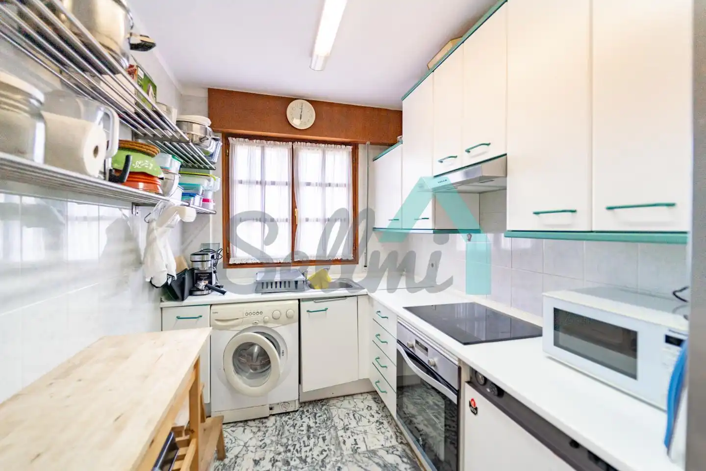 Flat for rent in De San Pedro, Llanes pueblo