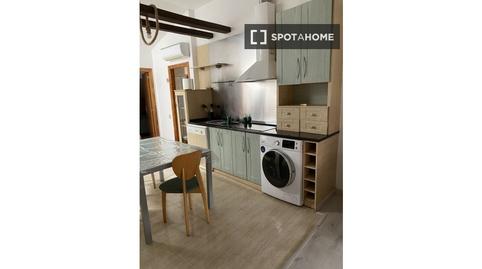 Foto 2 de Apartamento para compartir en Gallur, Zaragoza