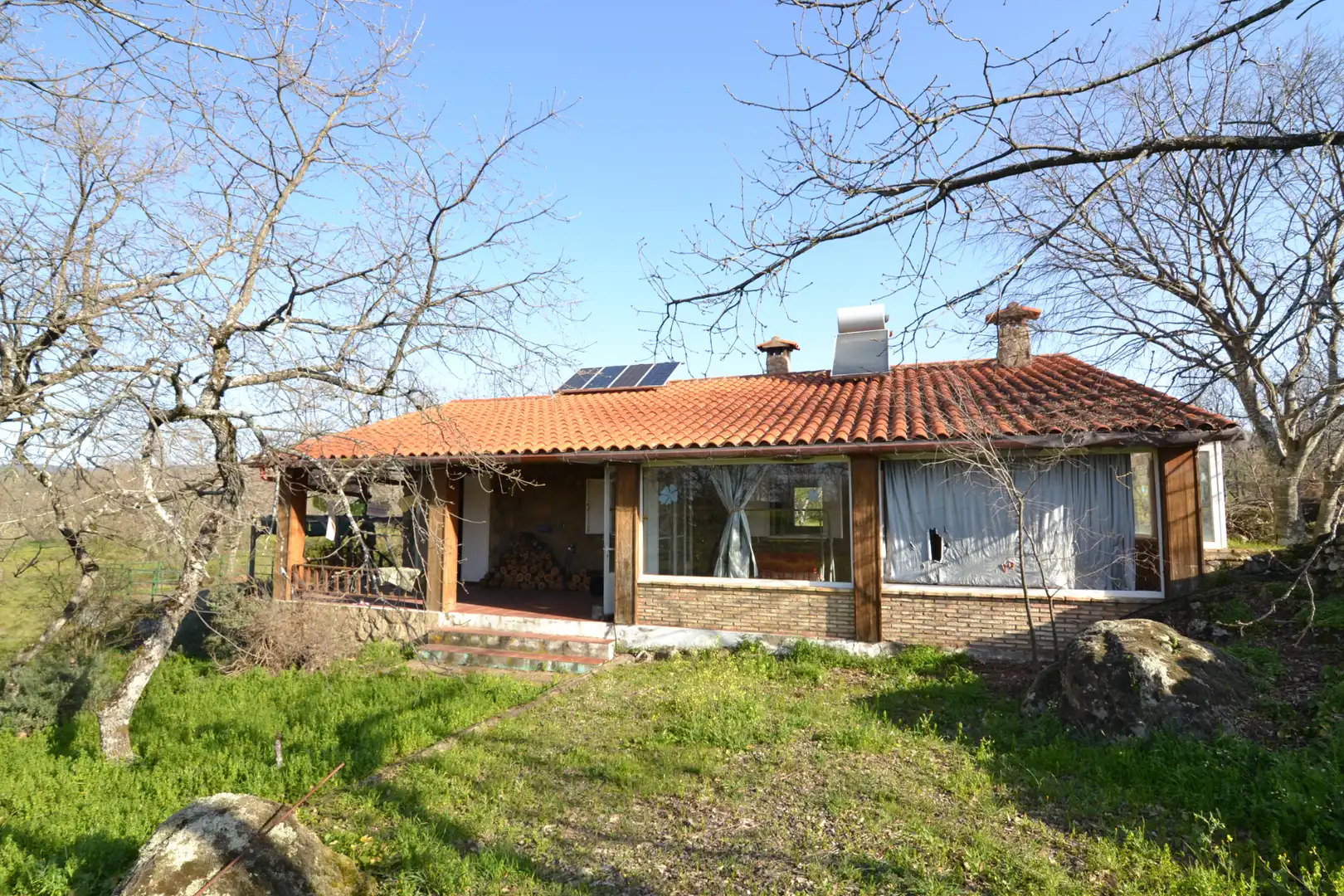 Terreni e lotti in vendita a Malpartida de Plasencia, imagen 2