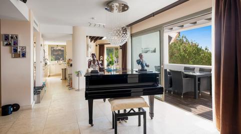 Foto 4 de Àtic en venda a Cueva de Menga, Málaga