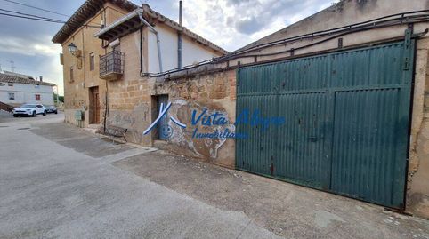 Foto 2 de Casa o xalet en venda a Travesía San Martín, Gimileo, La Rioja