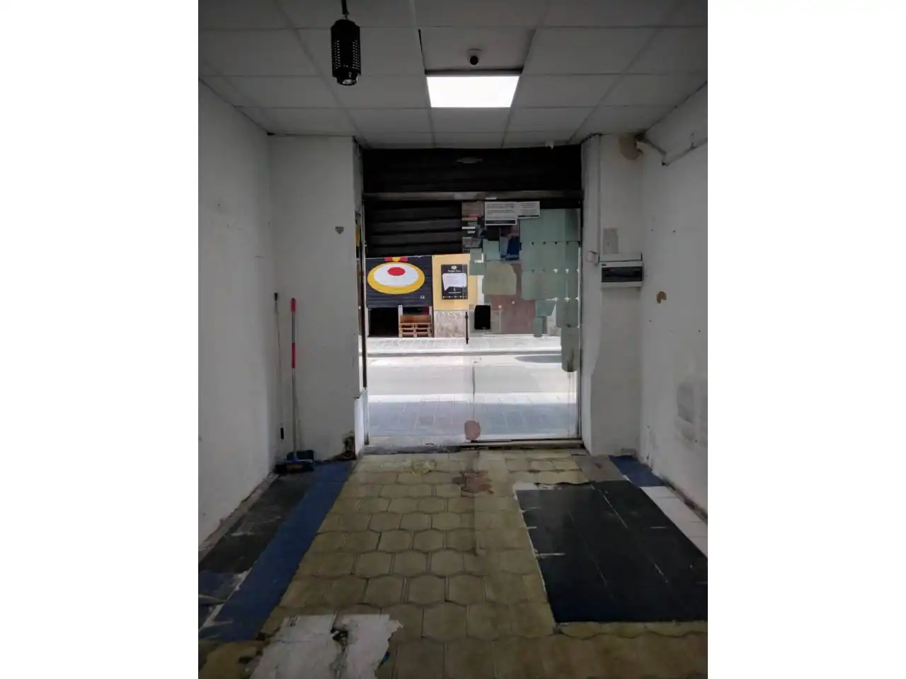 Business premises for sale in Calle Borrull, imagen 13