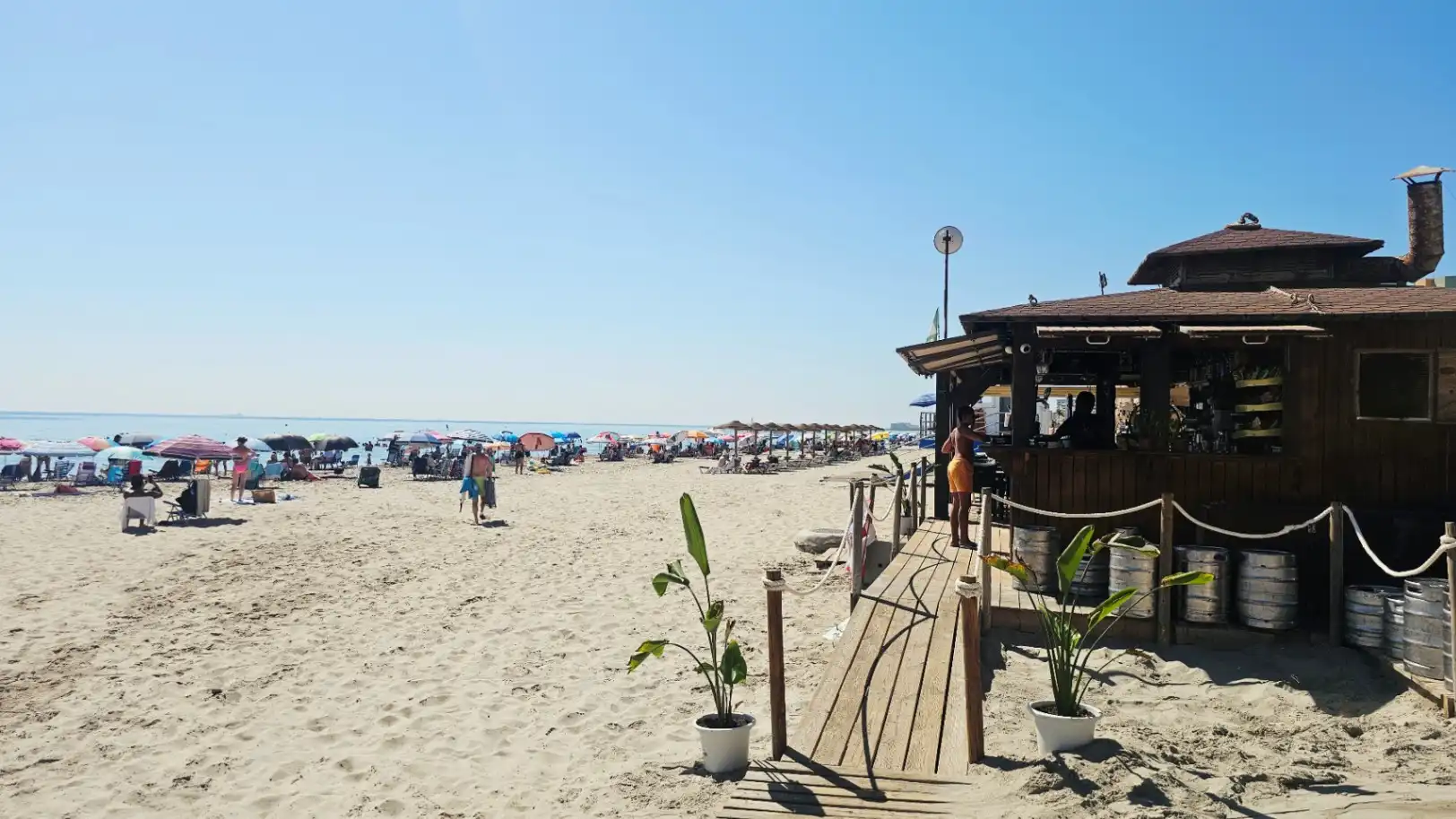 Estudi en venda en La Manga del Mar Menor amb Aire condicionat, Calefacció i Terrassa