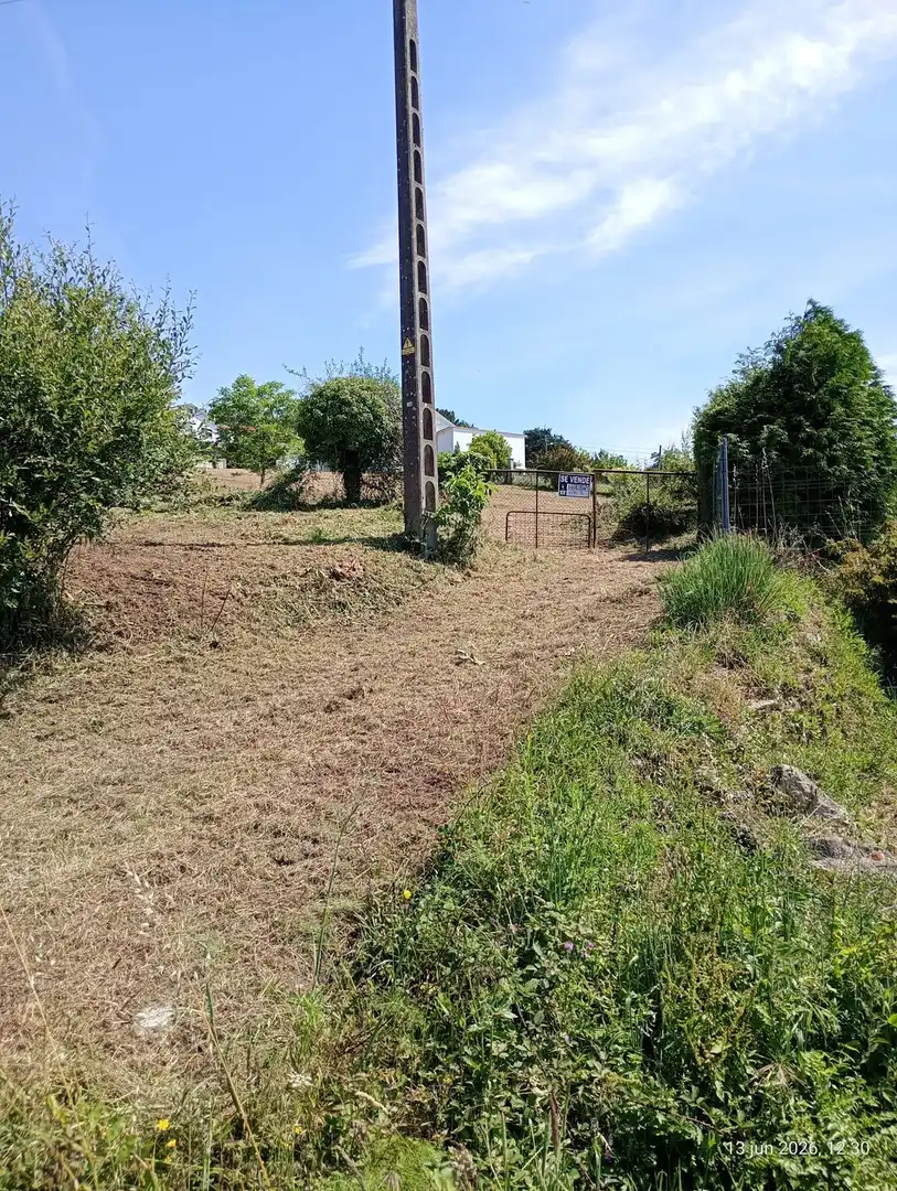 Terrain résidentiel à vendre à Carretera N-VI TORRE  BARREIRAS, imagen 20
