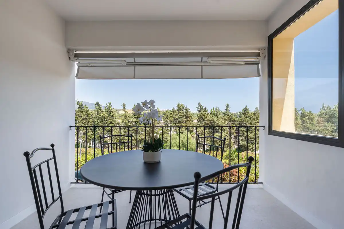 Terraced house for sale in Nueva Andalucía, imagen 13