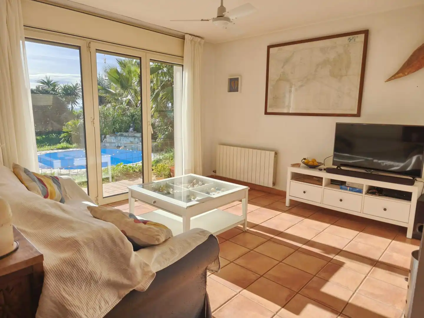 Detached house with pool for sale in Avinguda Mas Santet, imagen 6