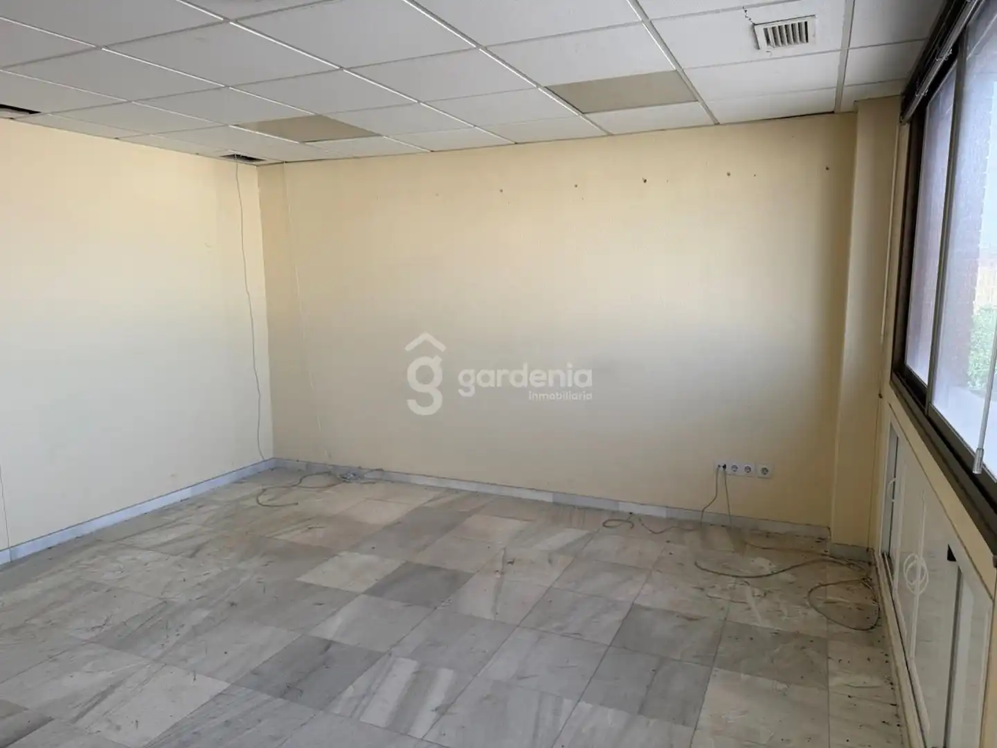 Oficina amb ascensor en venda a Toledo i Edificio, imagen 40