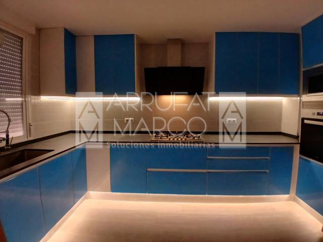 Piso en Alquiler en Les Alqueries / Alquerías del Niño Perdido