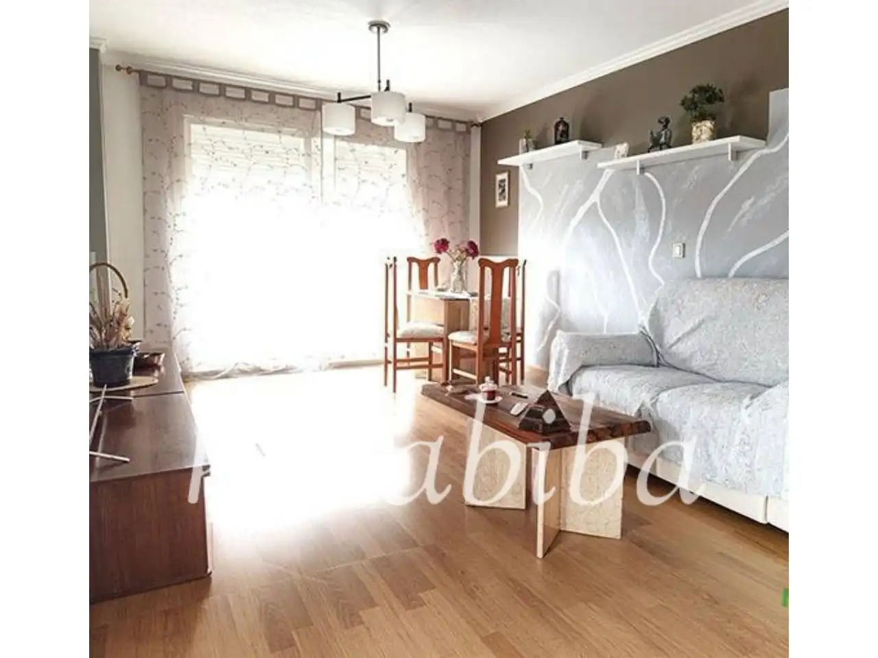 Flat with balcony for sale in Calle Farola, imagen 4
