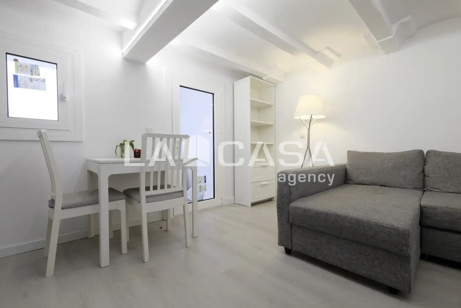 Pis amb ascensor en venda a Horta - Guinardó, imagen 4