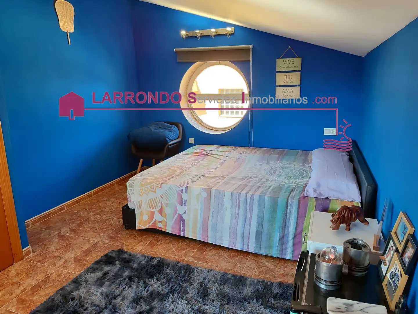Haus oder Chalet zum Verkauf in Camí de Cervera, Las Atalayas - Urmi - Cerro de Mar