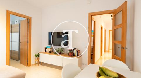 Photo 4 of Flat to rent in Carrer de Rosalia de Castro, 48, El Baix Guinardó, Barcelona