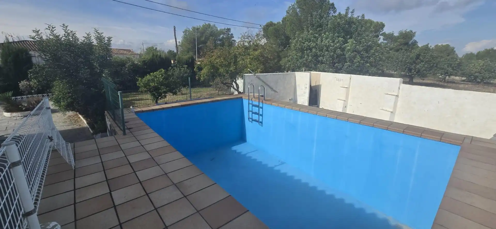 Villa avec piscine à vendre à Vilamarxant, imagen 2