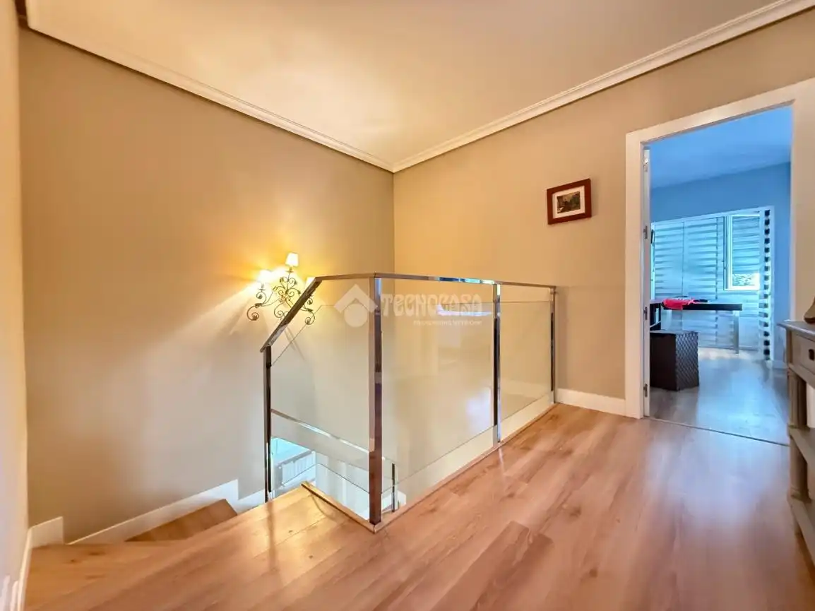 Detached homes for sale in Galapagar  with Heating, Private garden and Terrace