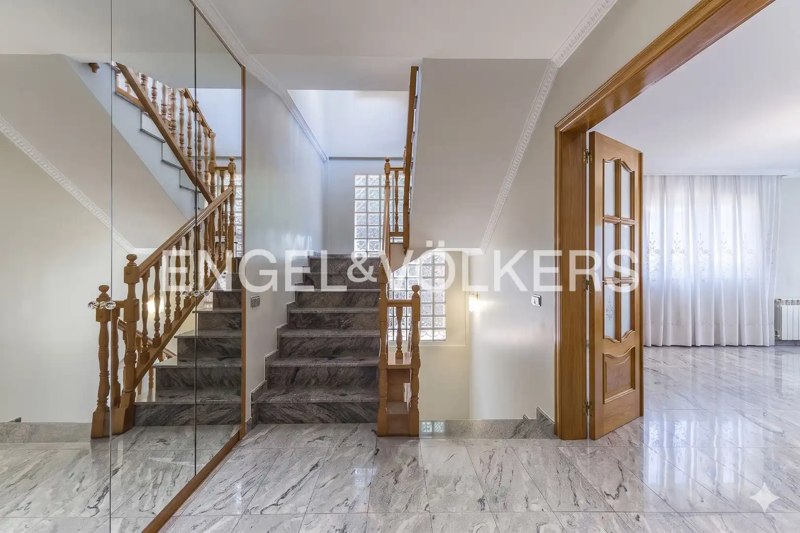 Casa o chalet en venta en Molins de Rei con Aire acondicionado, Calefacción y Jardín privado
