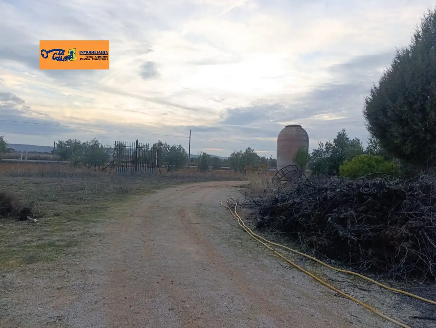Casa rústica en venda a Valdepeñas, imagen 6