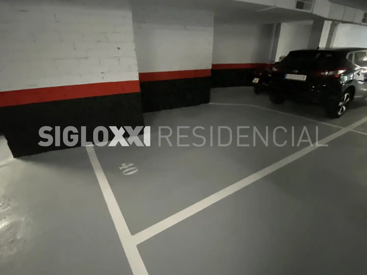 Parkplatz zur Miete in SANT GERVASI DE CASSOLES