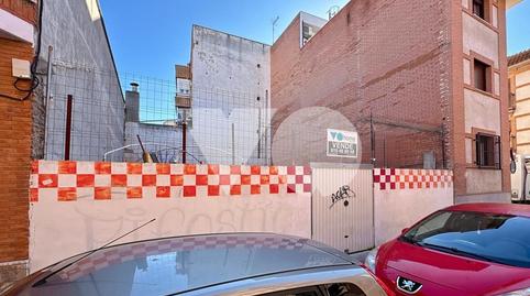 Photo 3 of Residential for sale in Jabonería, Centro, Madrid