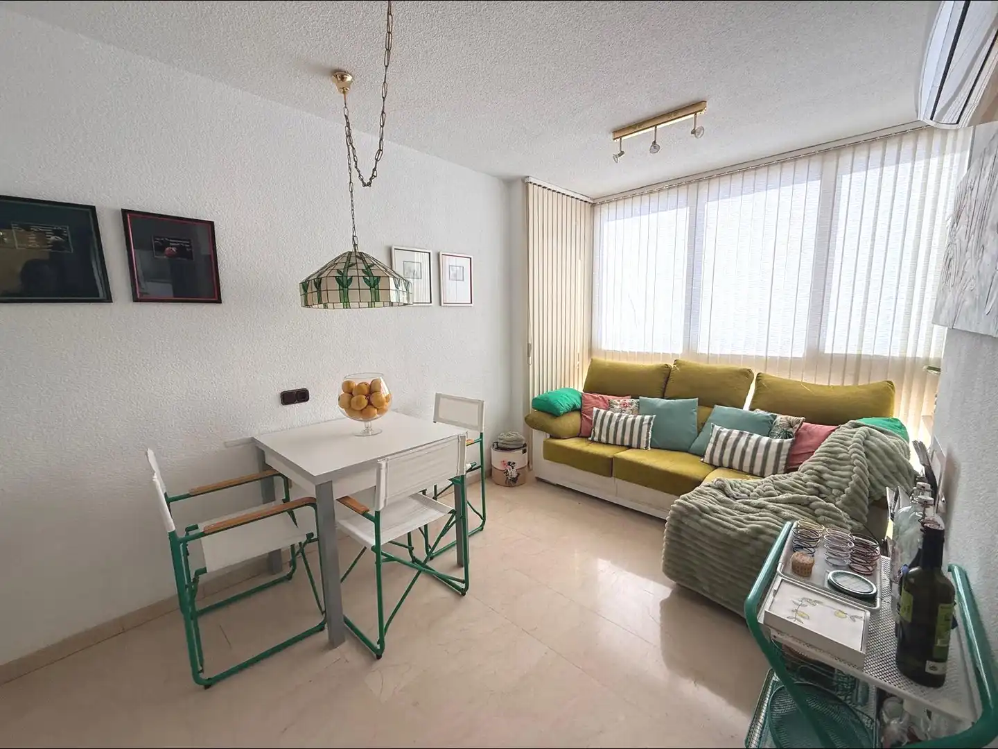 Wohnung mit Pool zum Verkauf in Playa de Levante, imagen 7