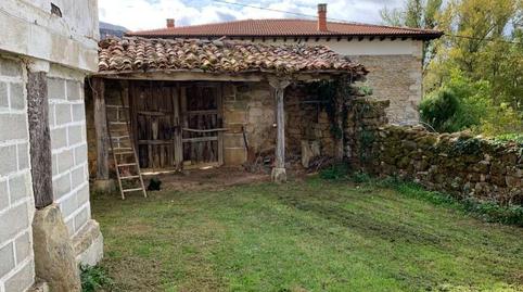Foto 3 de Casa o xalet en venda a Merindad de Valdeporres, Burgos
