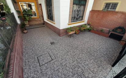 Terrassa de Casa o xalet en venda en  Sevilla Capital amb Aire condicionat, Terrassa i Balcó