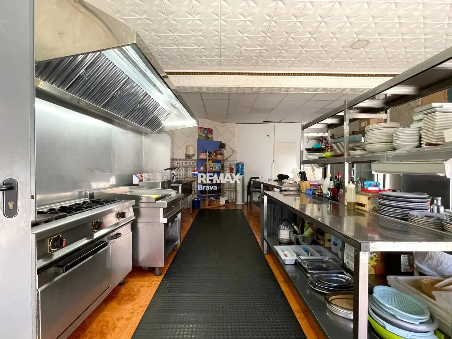 Business premises for sale in de Pep Ventura, imagen 22