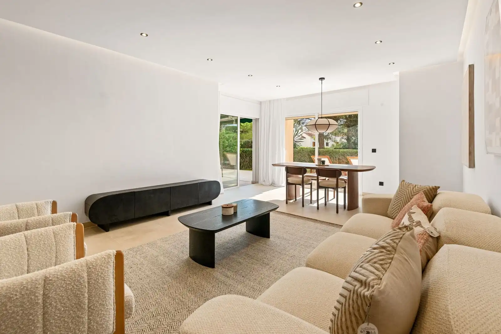 Apartament amb piscina en venda a Calle los Granados 18, imagen 15